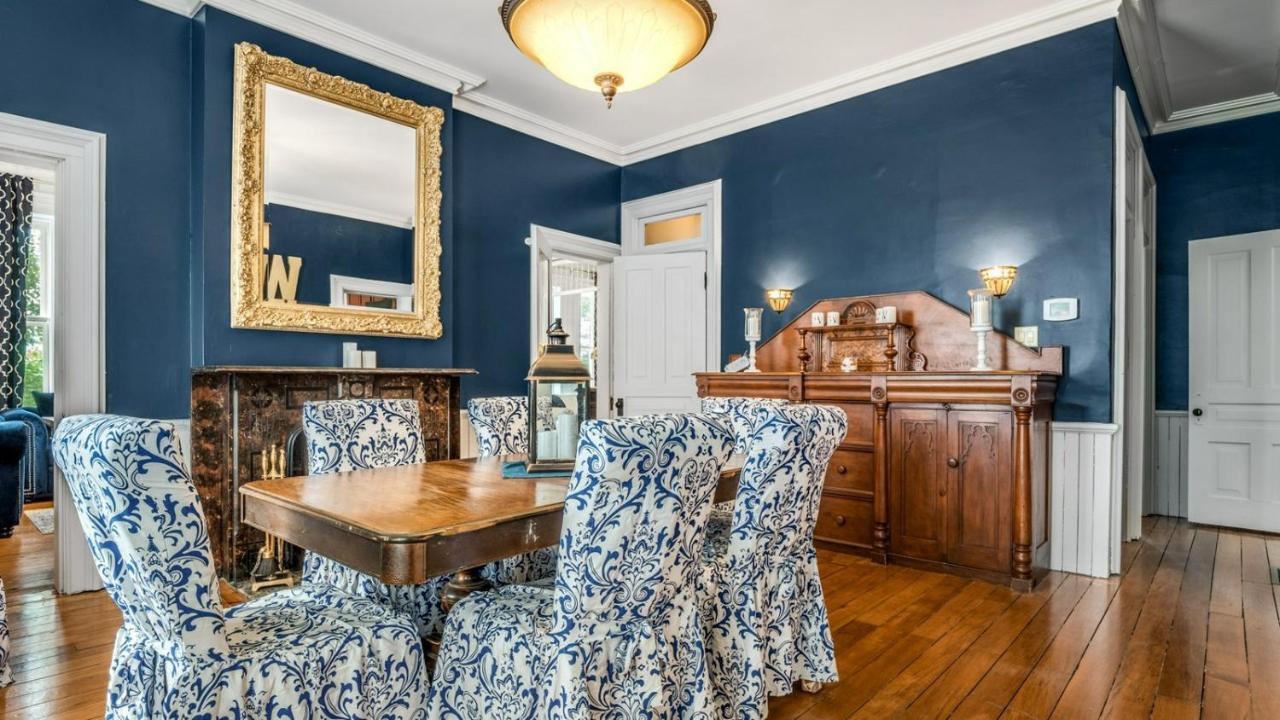 Hotel The Woodbridge House à Kingsville Extérieur photo